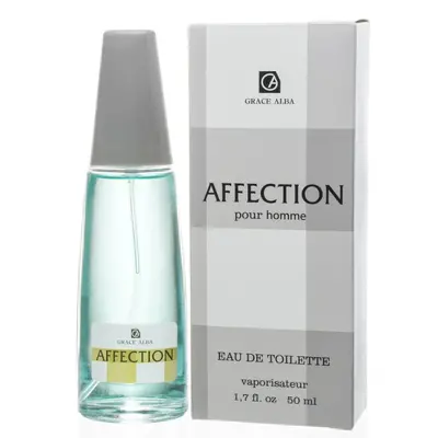 Грейс альба Аффекшн