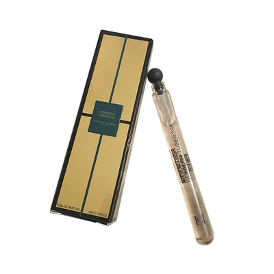 Миниатюра Carolina Herrera Tuberose Парфюмерная вода 4 мл - пробник духов