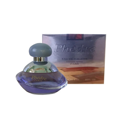 Парфюмерия Жан луи вермель Федре 50 мл