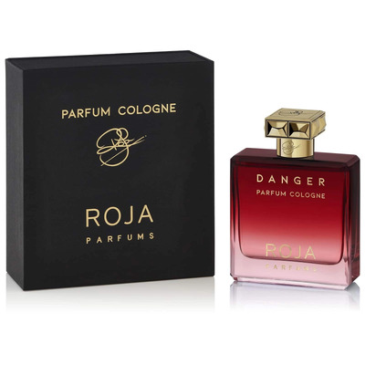 Roja Dove Danger Pour Homme Parfum Cologne Одеколон 100 мл