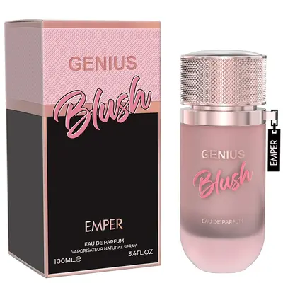 Парфюмерия Эмпер Джиниас блаш 25 мл