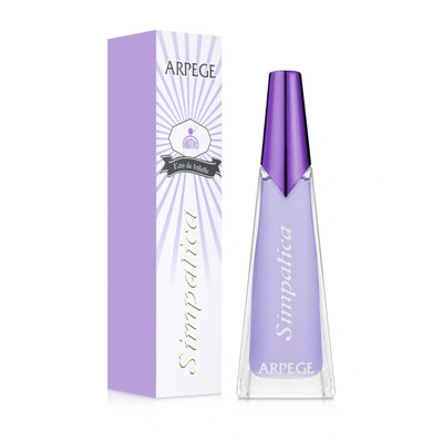 Парфюмерия Позитив парфюм Симпатика арпеж 35 мл