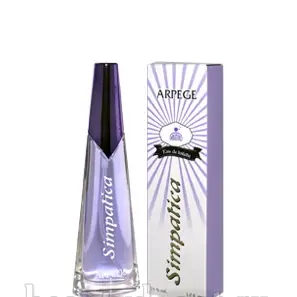 Позитив парфюм Симпатика арпеж для женщин