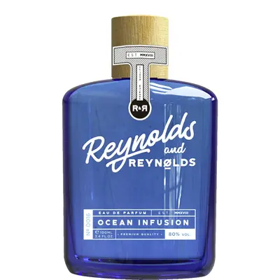 Reynolds And Reynolds Ocean Infusion