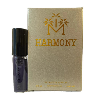 Миниатюра Moudon Harmony Духи 3 мл - пробник духов
