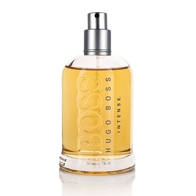 Парфюмерия Хуго босс Босс боттлед интенс парфюмерная вода 50 мл
