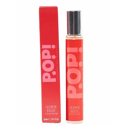 Pop Jasmin Boise