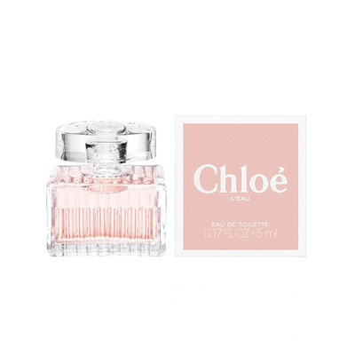 Миниатюра Chloe Chloe L Eau Туалетная вода 5 мл - пробник духов