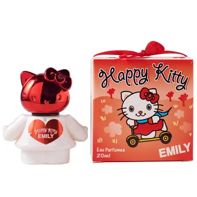 Ponti Parfum Happy Kitty Emily