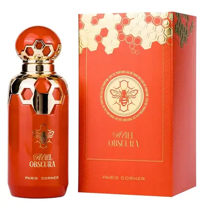 Париж корнер Миель обскура для женщин и мужчин