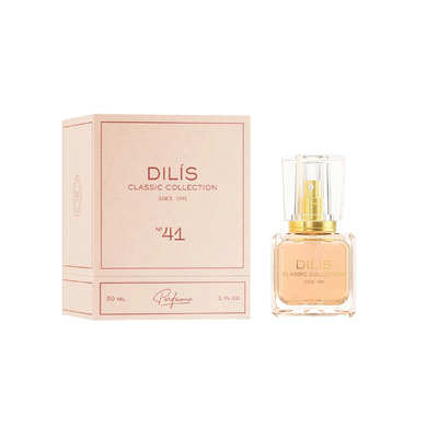 Парфюмерия Дилис Номер 41 30 мл
