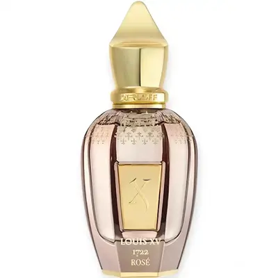 Ксерджофф Луи 15 роза для женщин и мужчин