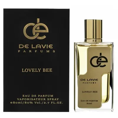 De Lavie Parfums Lovely Bee