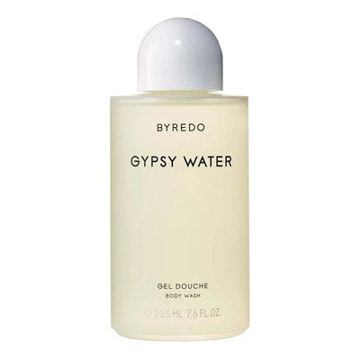 Byredo Gypsy Water Гель для душа 225 мл