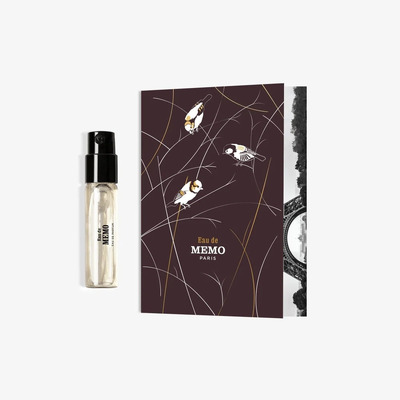 Мужские и женские духи Memo Eau de Memo со скидкой