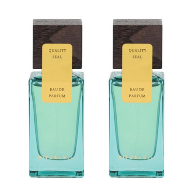 Rituals Poeme d Azar набор парфюмерии