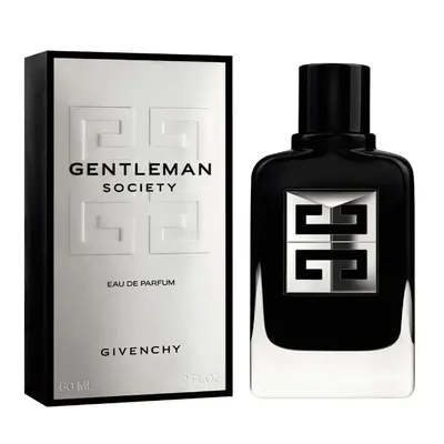Духи Givenchy Gentleman Society
