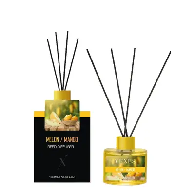 Вексис Дыня и манго для женщин и мужчин