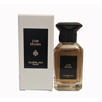 Миниатюра Guerlain Cuir Beluga Парфюмерная вода 10 мл - пробник духов