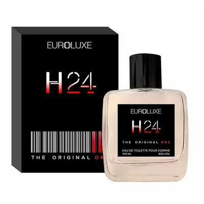 Euroluxe H24 The Original One