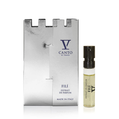 Миниатюра V Canto Fili Духи 1.5 мл - пробник духов