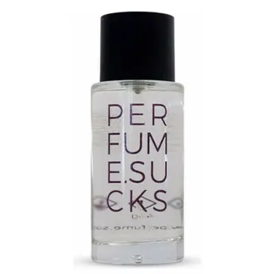 Perfume Sucks Purple