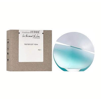 Парфюмерия Джанфранко ферре Ин зе муд фо лав тендер 100 мл