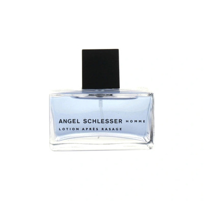 Angel Schlesser Angel Schlesser Homme Лосьон после бритья (уценка) 75 мл