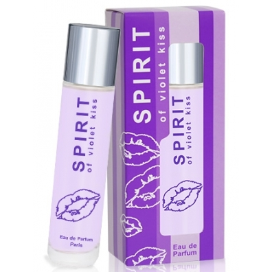 Spirit Spirit of Violet Kiss