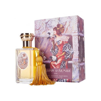 Парфюмерия Ориза эль легранд Жардинс дармид 100 мл