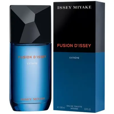 Issey Miyake Fusion D Issey Extreme