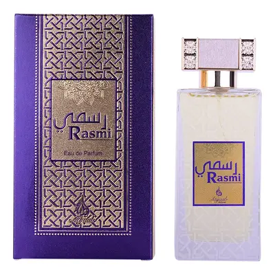 Кхадлай парфюм Атяб расми для женщин