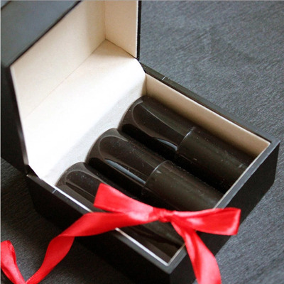 Edgardio Chilini Денежные духи набор парфюмерии