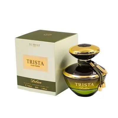 Дюмон пари Триста делис для женщин