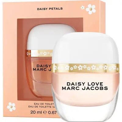 Парфюм Marc Jacobs Daisy Love Petals