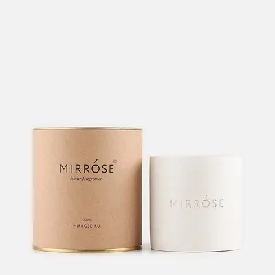 Mirrose Flowers and Spices