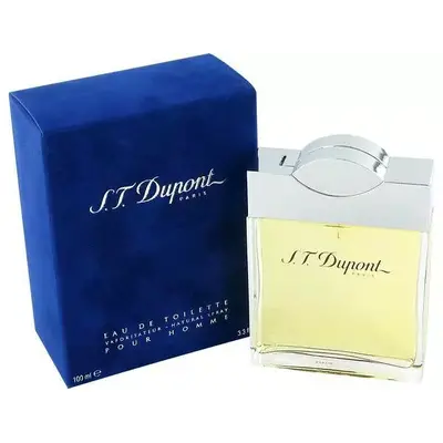 Аромат S.T. Dupont S T Dupont Pour Homme