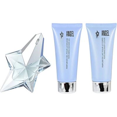 Thierry Mugler Angel набор парфюмерии