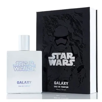 Star Wars Perfumes Galaxy