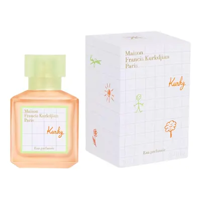 Мейсон франсис куркджан Курки о парфюми для женщин и мужчин