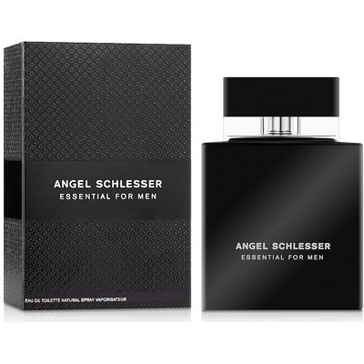 Аромат Angel Schlesser Angel Schlesser Essential For Men