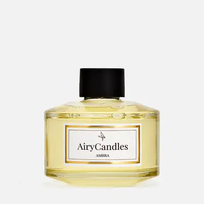 AiryCandles Ambra