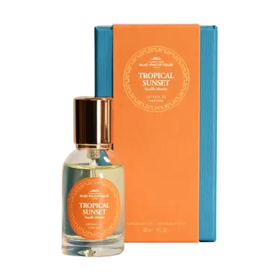 Комптуар сюд пасифик Тропикал сансет для женщин и мужчин