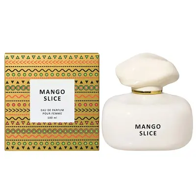 Нео парфюм Манго слайс для женщин