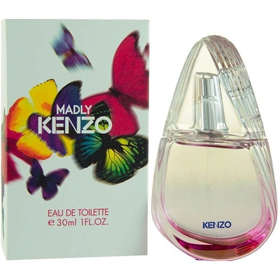 Женские духи Kenzo Madly Eau de Toilette со скидкой
