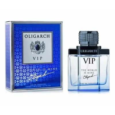 Art Parfum Oligarch VIP