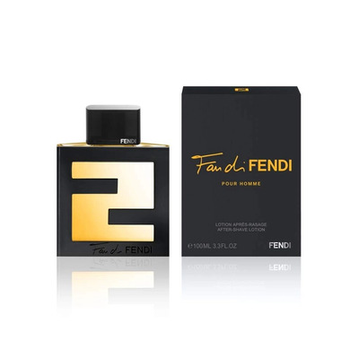 Fendi Fan di Fendi pour Homme Лосьон после бритья 100 мл