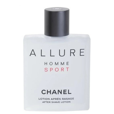 Chanel Allure Homme Sport Лосьон после бритья (уценка) 100 мл