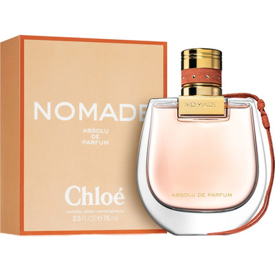 Парфюмерия Хлое Номад абсолю де парфюм 75 мл