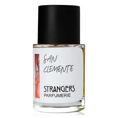 Strangers Parfumerie San Clemente